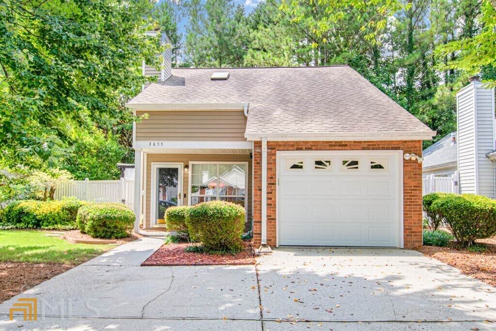 3655 Jones Ferry Lane - Photo 1