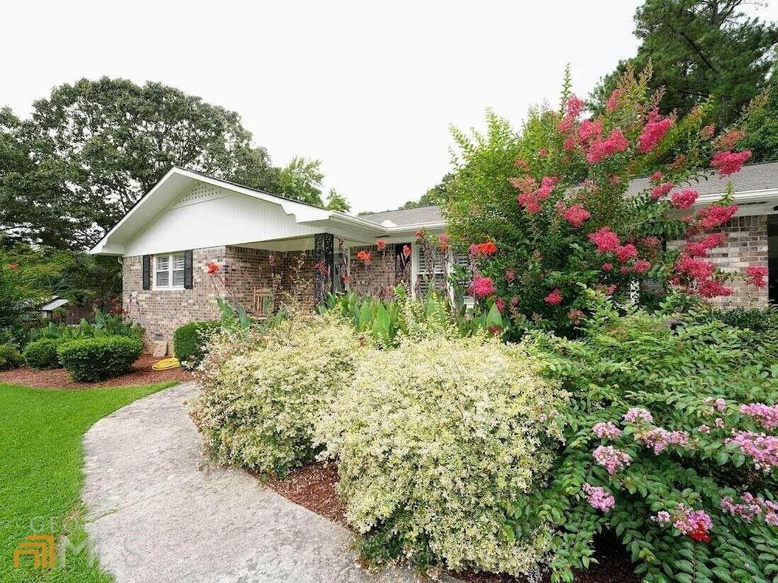 158 Windy Lake Road - Photo 1