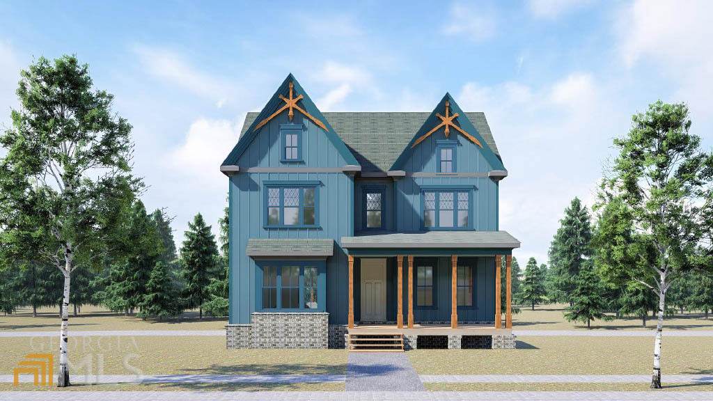 1046 Crossroads Trail - Photo 1