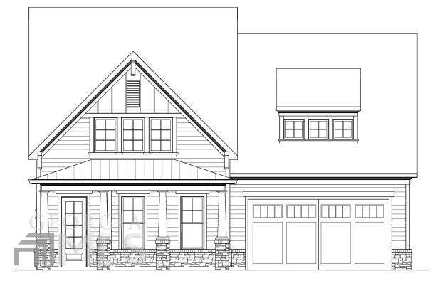458 Lakeside Overlook Drive - Photo 1