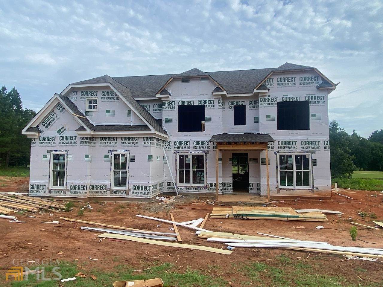 1150 Red Fox Trail - Photo 1