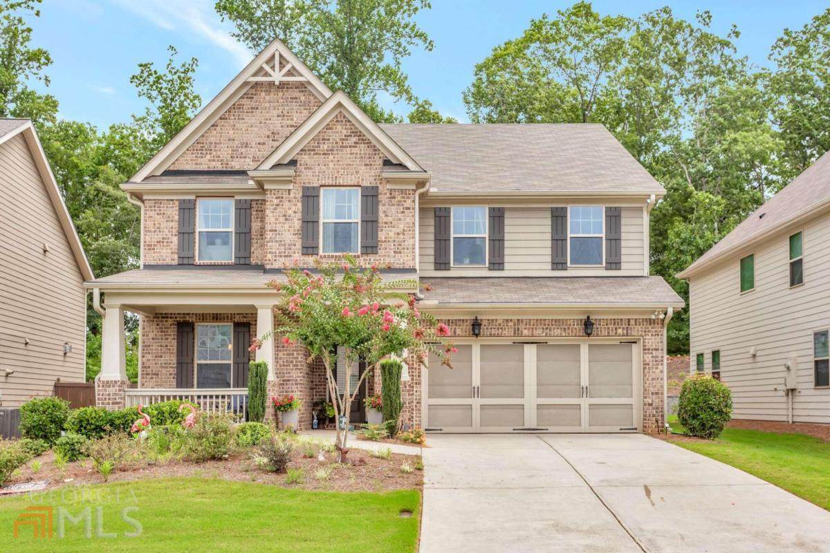 4615 Sanderling Street - Photo 1