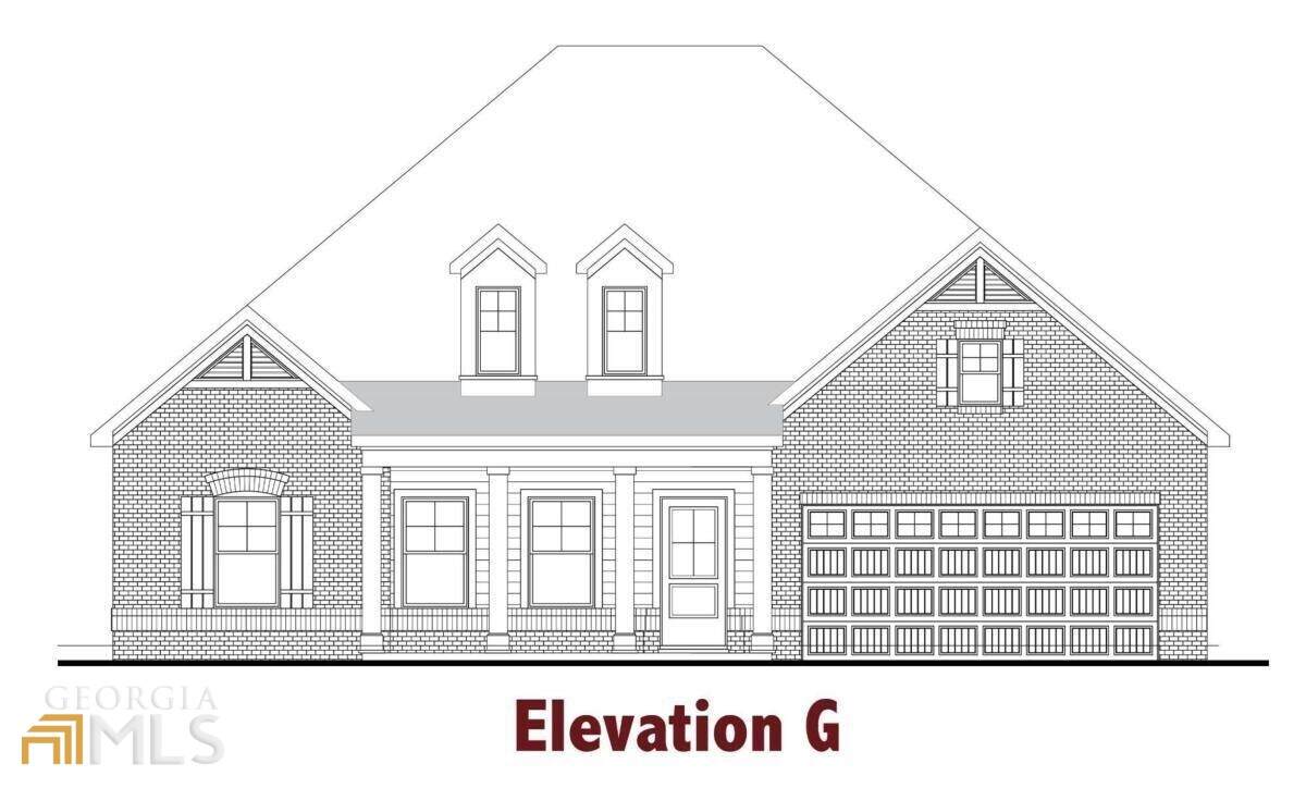 7102 Branch Creek Cove - Photo 1