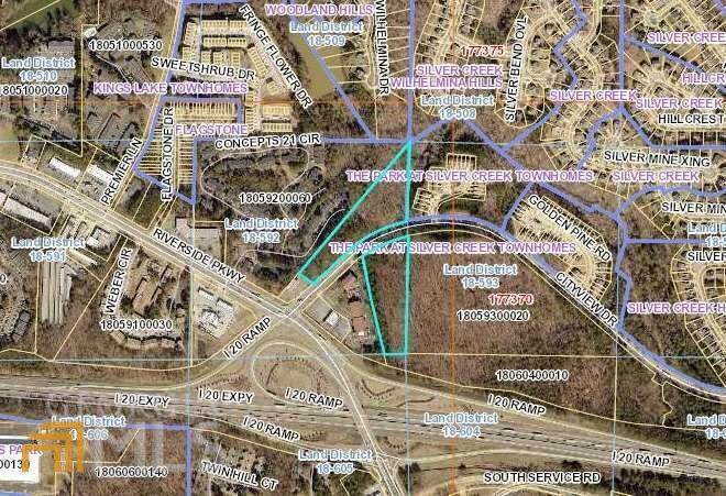 000 Cityview Drive - Photo 1