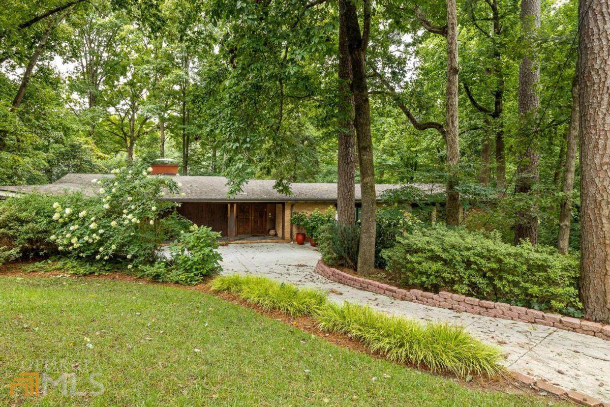 1647 Rainier Falls Drive - Photo 1