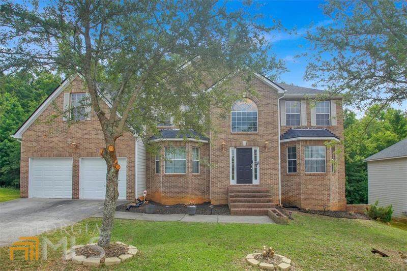 6834 Fireside Lane - Photo 1