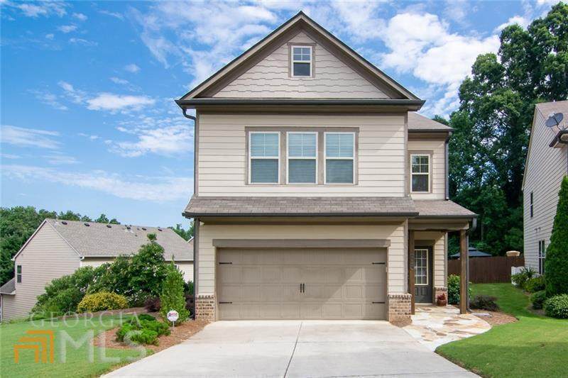4897 Maple Glen Drive - Photo 1