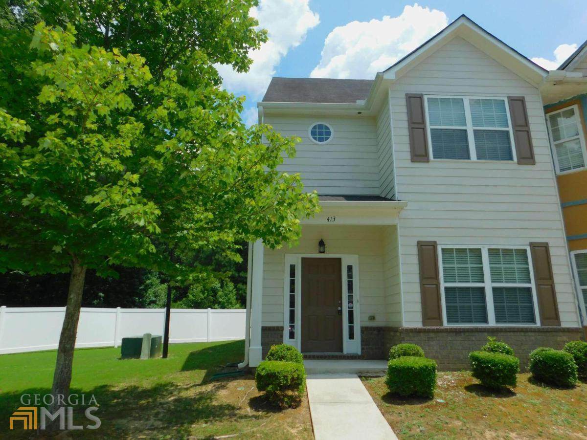 413 Creel Place - Photo 1