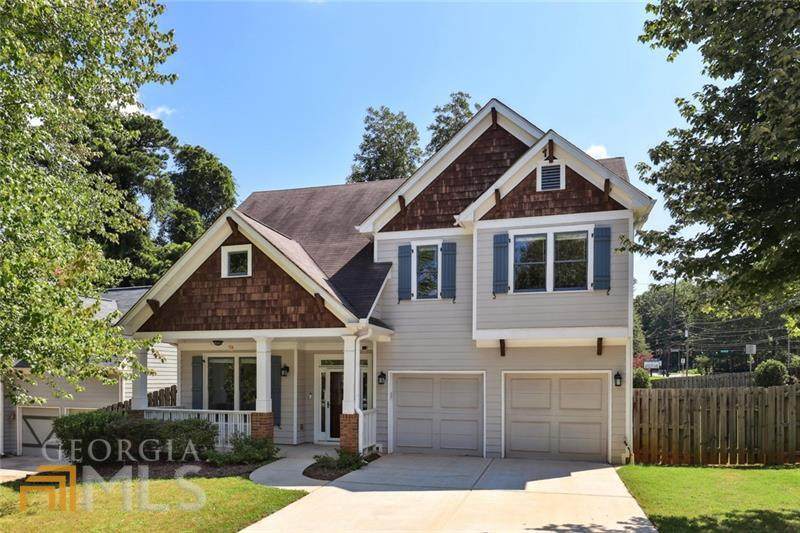 1898 Shoal Creek Boulevard - Photo 1