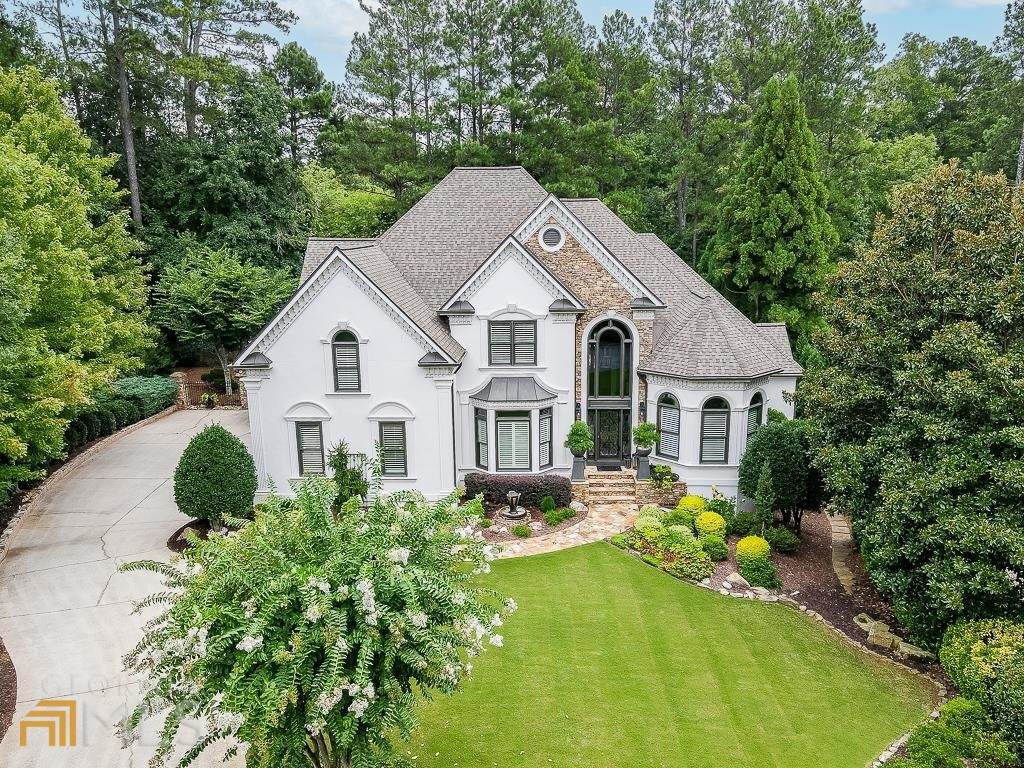 105 Preston Hollow Lane - Photo 1