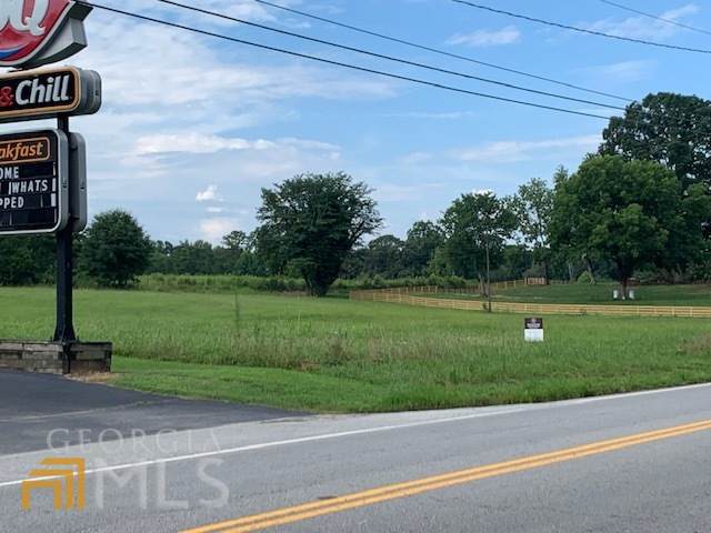 0 Historic Hwy 441 - Photo 1