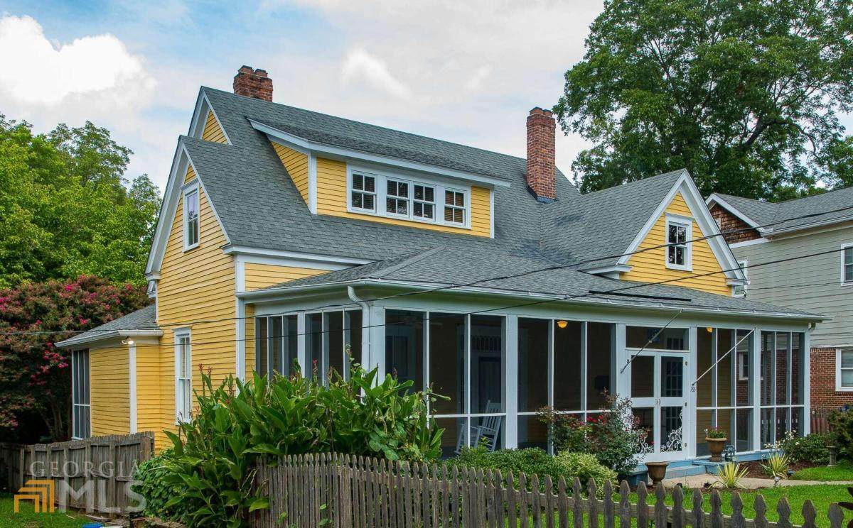 765 Woodland Avenue - Photo 1