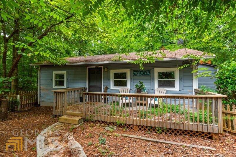 2275 Dinsmore Road - Photo 1