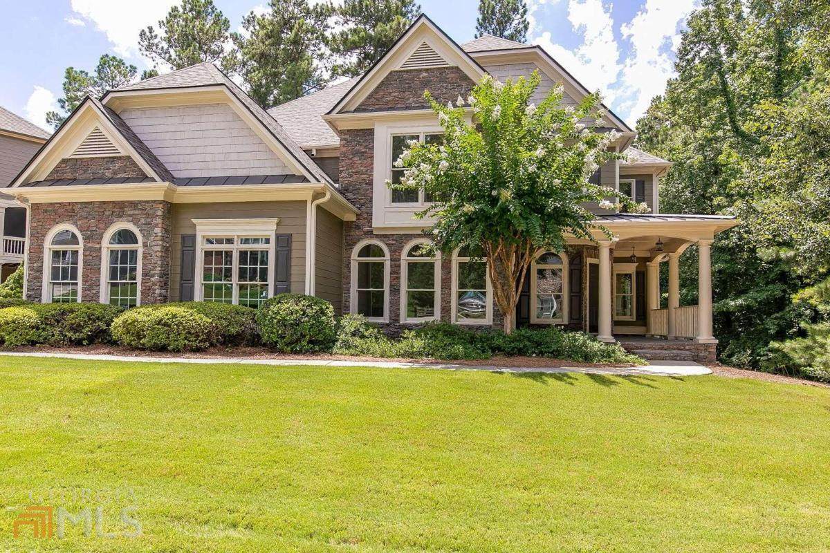 237 Thorncliff Way - Photo 1