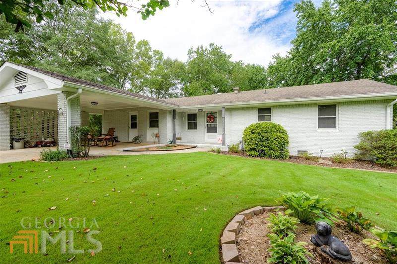 105 Tranquillity Drive - Photo 1