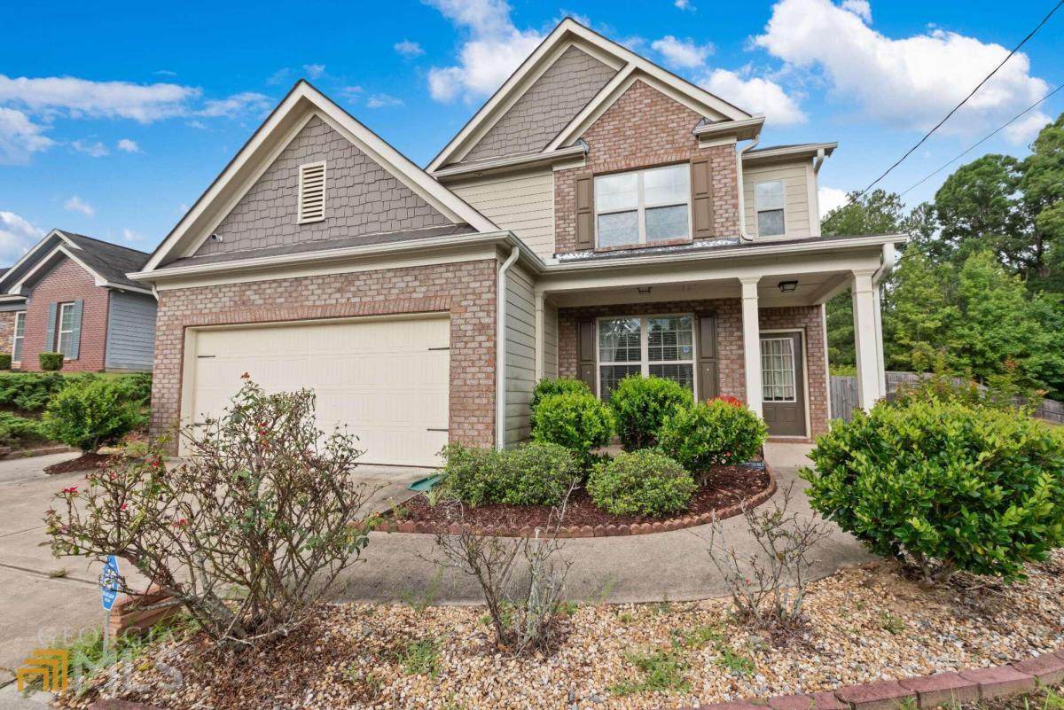 4447 Walking Stick Way - Photo 1
