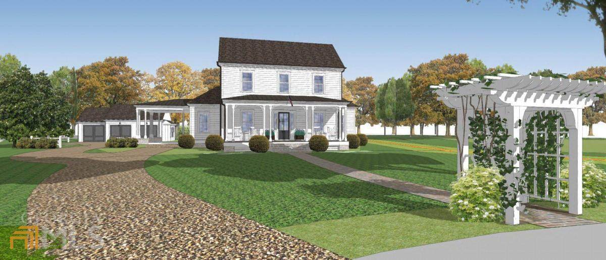 1008 Crossroads Trail - Photo 1