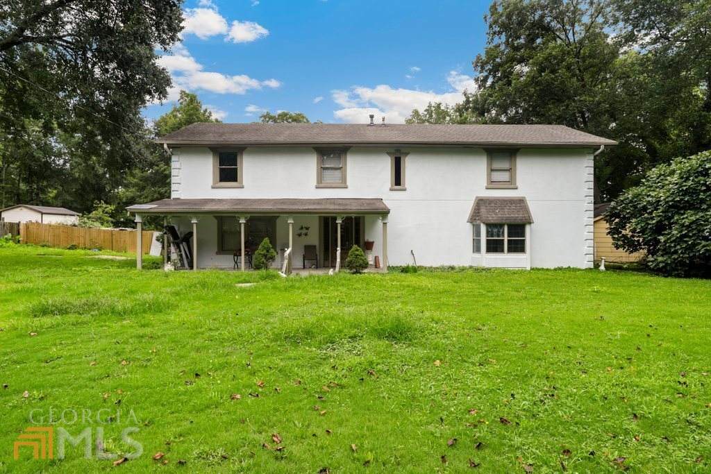6665 Marsh Avenue - Photo 1