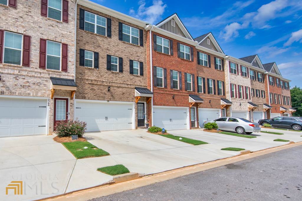 2376 Foley Park Street - Photo 1