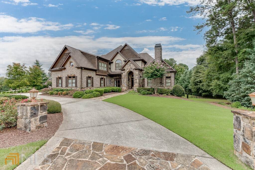 5719 Legends Club Circle - Photo 1