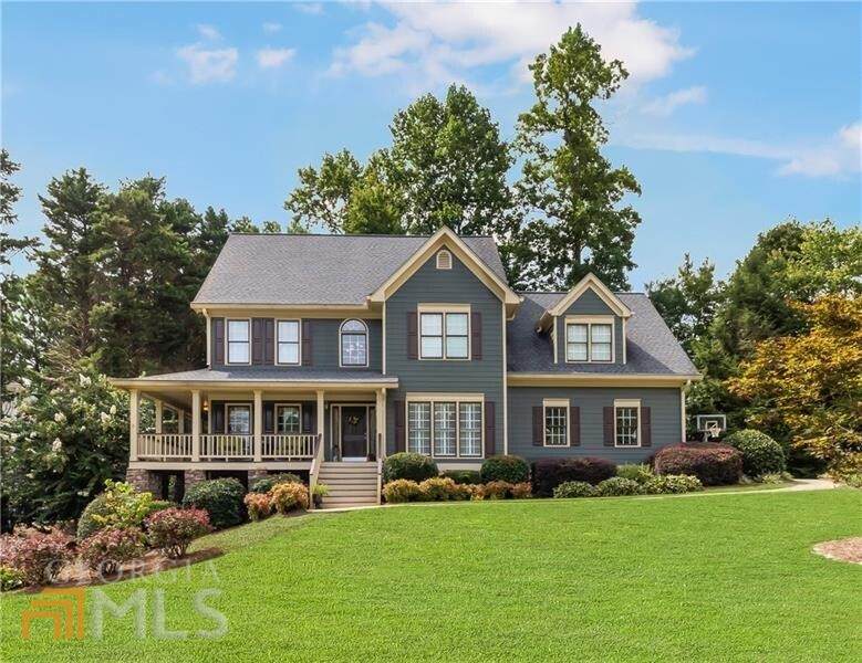 615 Braidwood Drive - Photo 1