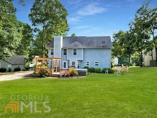 2532 Indian Bluffs Drive - Photo 1