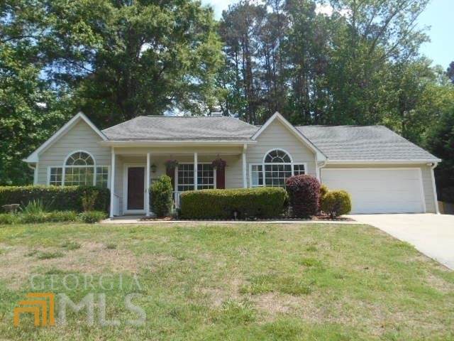 127 Boones Ridge Parkway - Photo 1