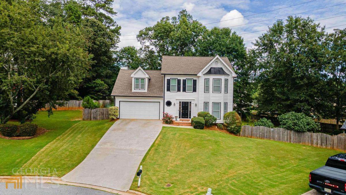 20 Channings Lake Drive - Photo 1