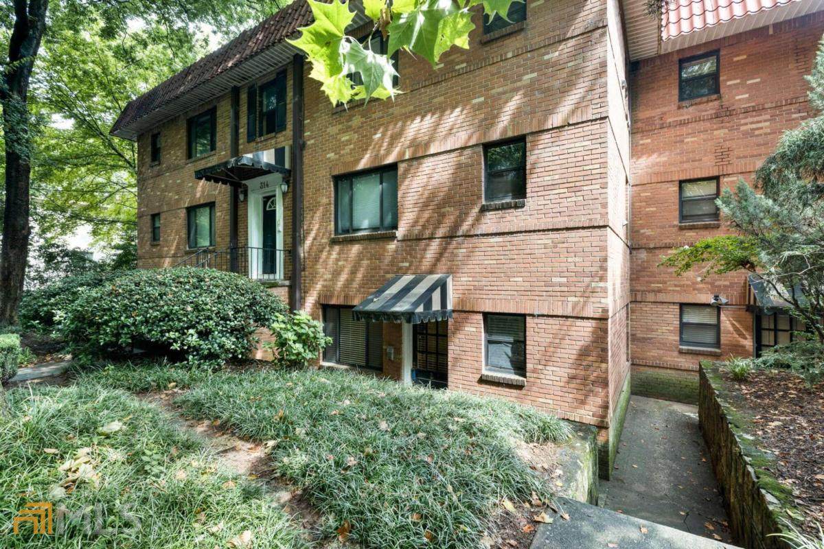 314 3rd Street - Photo 1