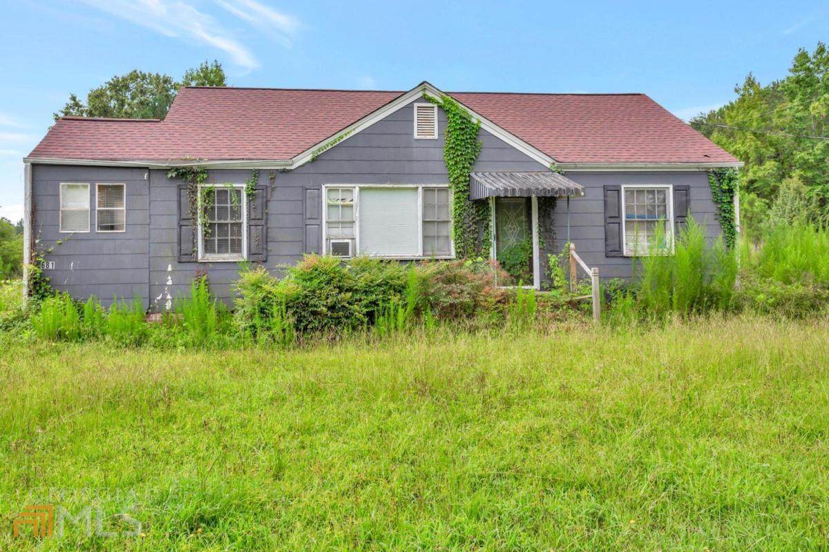 681 Hall Road - Photo 1