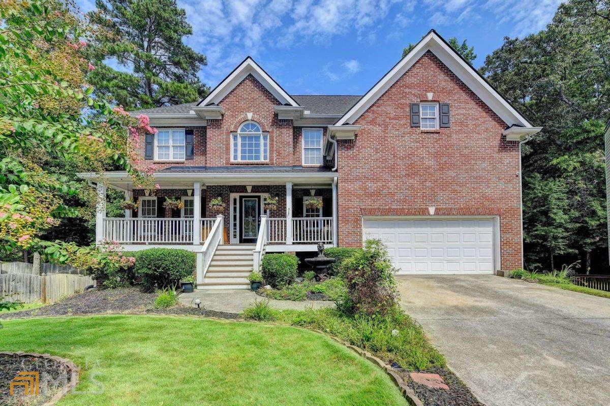 2350 Turtle Creek Way - Photo 1