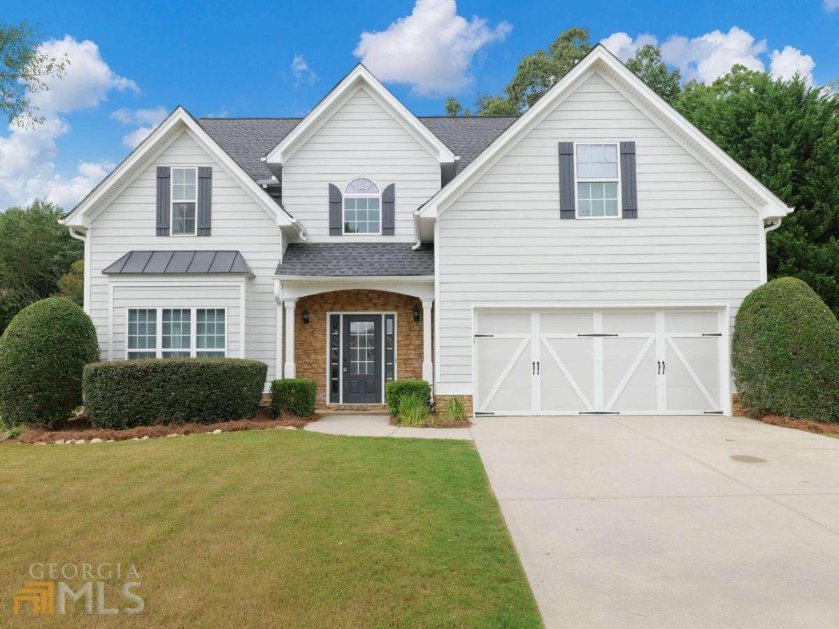 3926 Walnut Grove Way - Photo 1