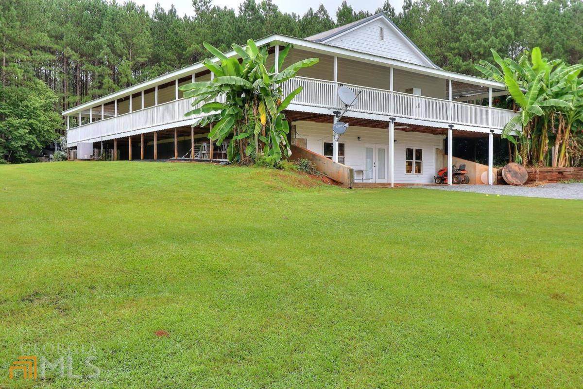 2340 Farmington Road - Photo 1