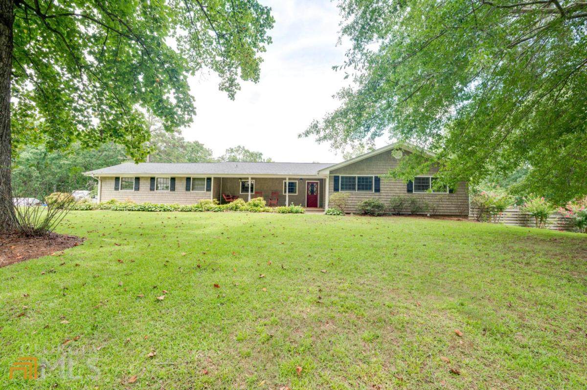 256 Burt Road - Photo 1