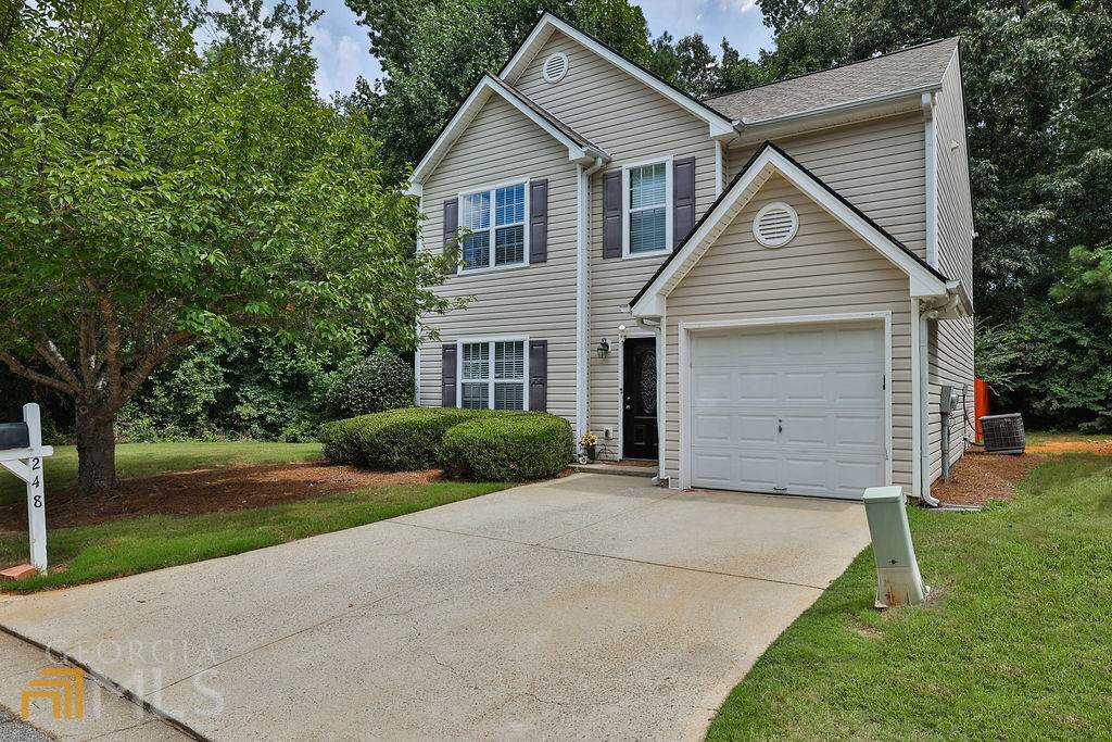 248 Springbottom Drive - Photo 1