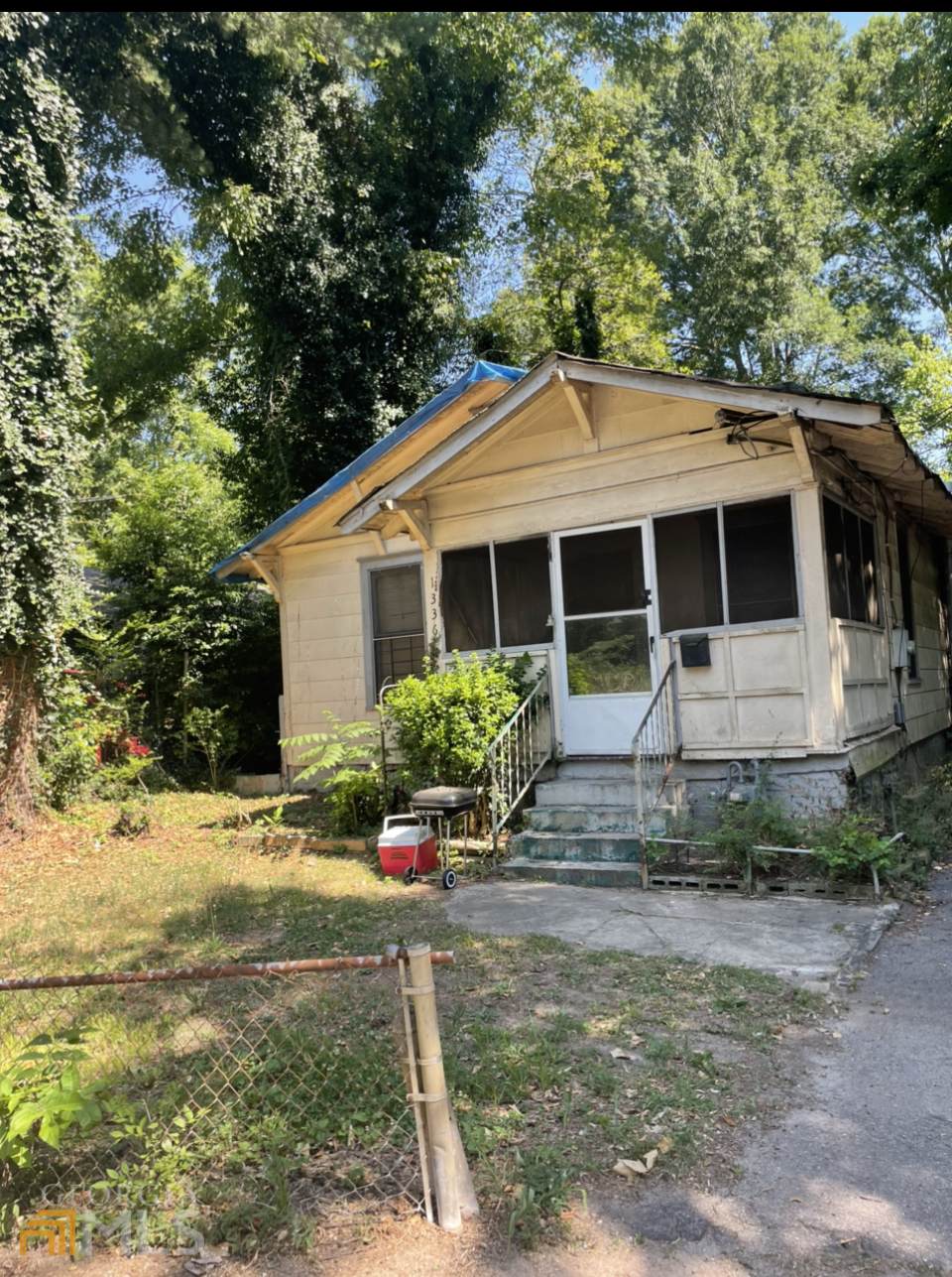 1336 Campbellton Road - Photo 1
