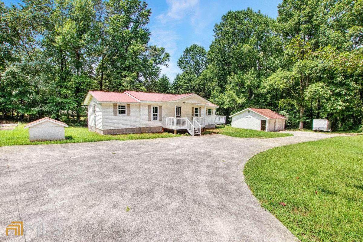 1398 Highway 17 Highway - Photo 1