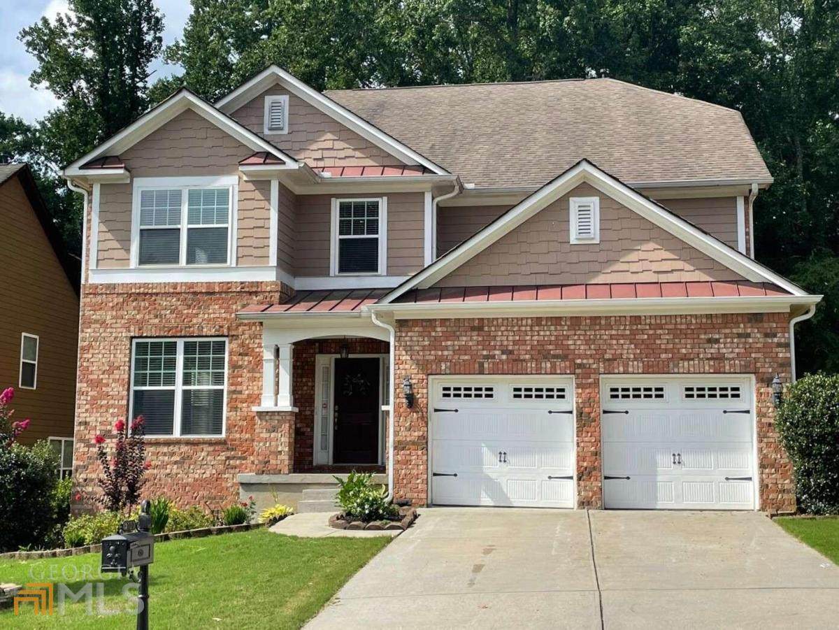 3720 Dalwood Drive - Photo 1