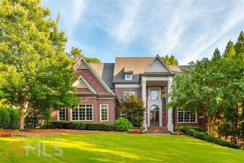 4326 Oglethorpe Loop - Photo 1