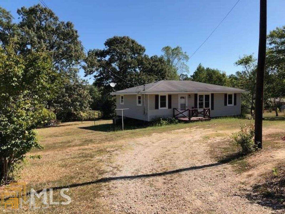 700 Smyrna Church Road - Photo 1