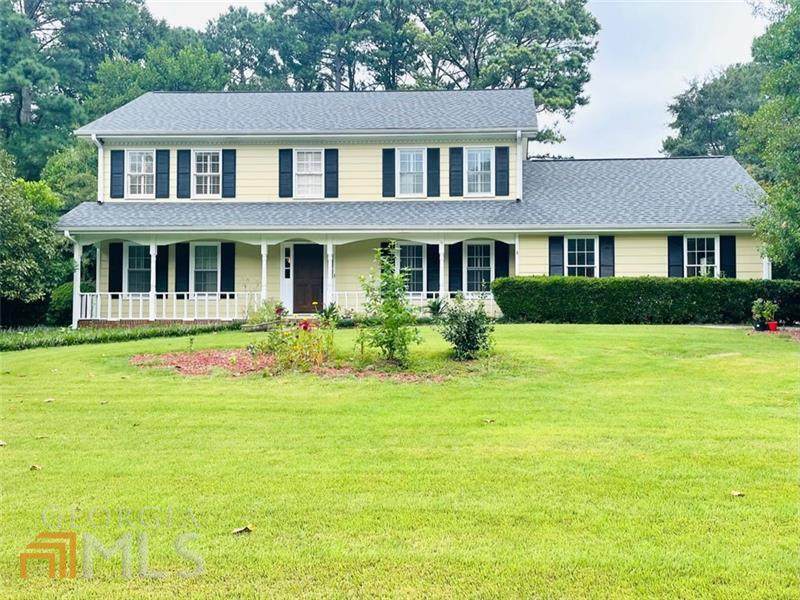 2616 Kinnett Drive - Photo 1
