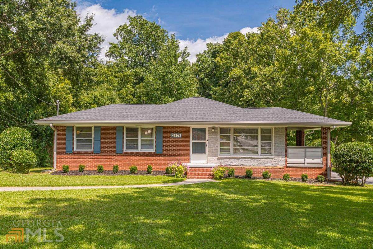3376 Northside Drive - Photo 1