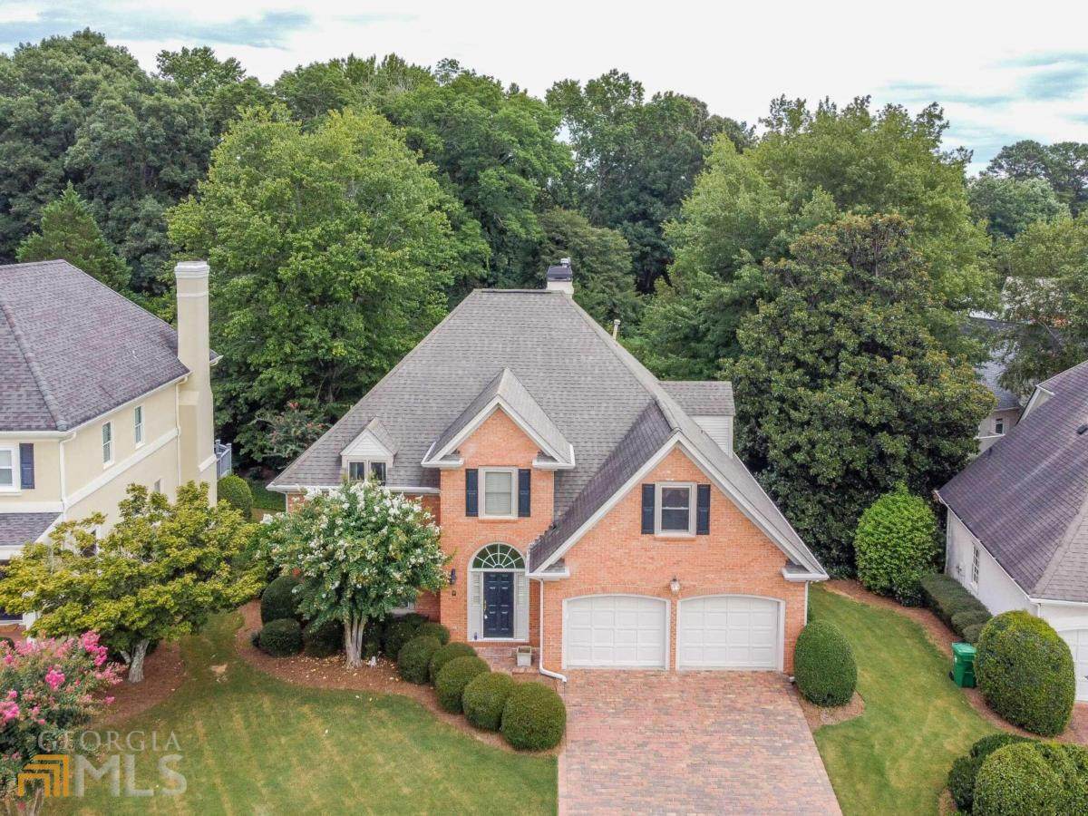 5313 Littlebrooke Court - Photo 1