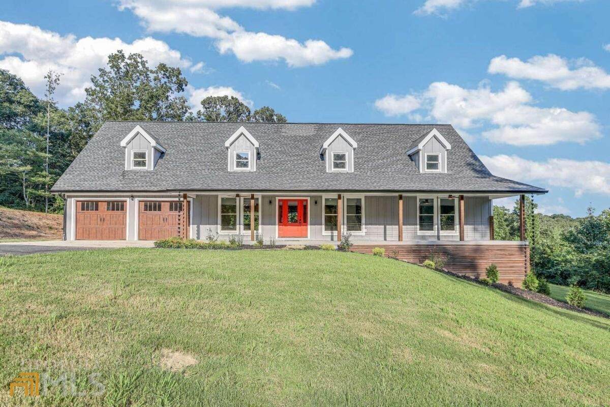 2791 Pierce Road - Photo 1