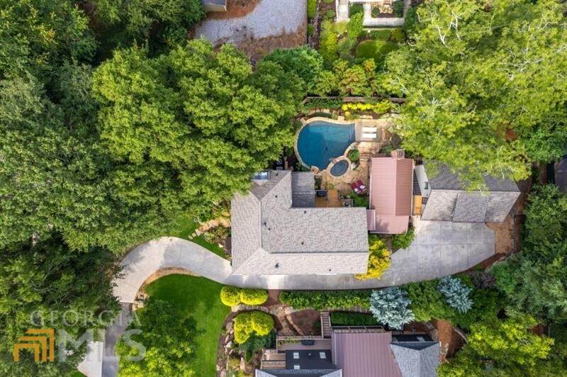 1238 Minhinette Drive - Photo 1