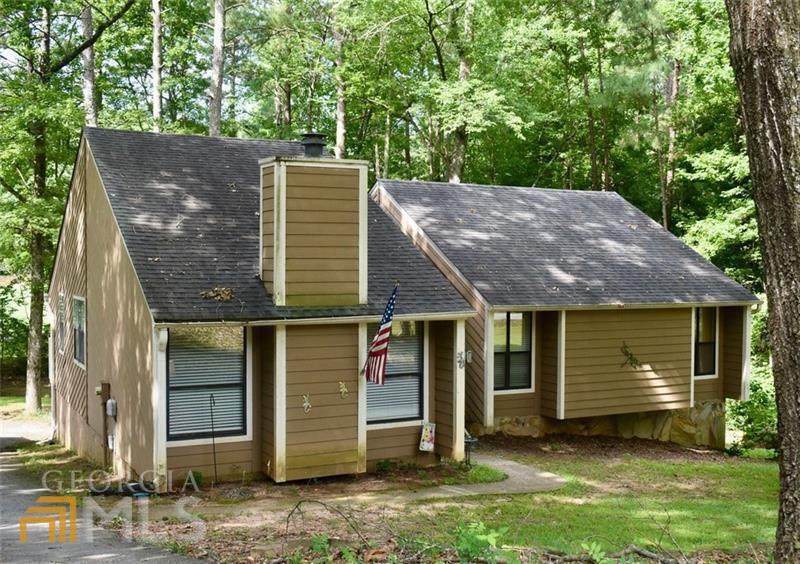 4003 Golfview Drive - Photo 1