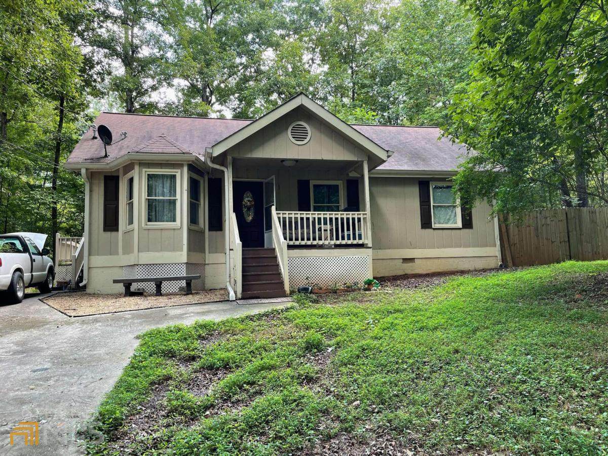 71 Moss Road - Photo 1