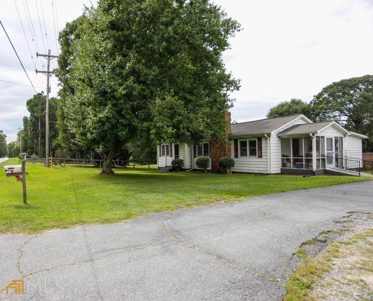 3230 Francis Road - Photo 1