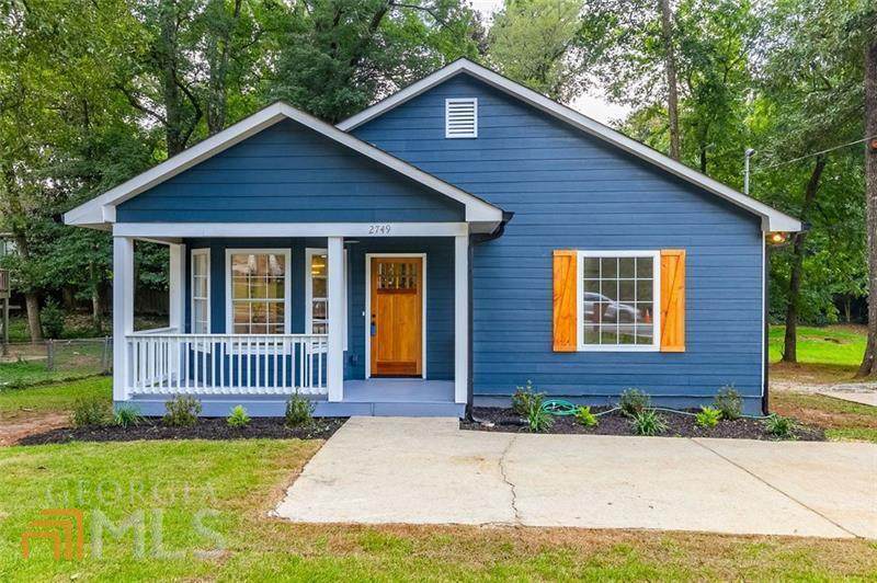 2749 Memorial Drive - Photo 1