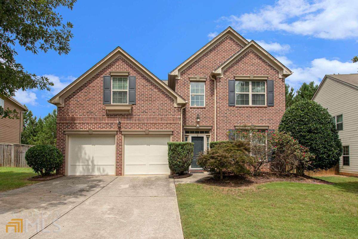 4246 Rosehall Court - Photo 1